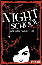 Night school 2 gebraucht kaufen Night school 2 gebraucht kaufen  Berlin