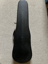 Vintage violin hard for sale  FARINGDON