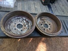 Ford thunderbird brake for sale  Brasher Falls