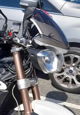 Front fairing screen for sale  NEWPORT