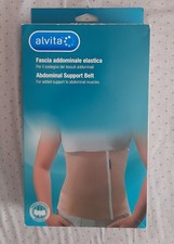 Fascia addominale elastica usato  Catanzaro