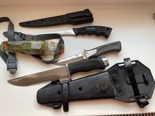 ältere taucher messer gebraucht kaufen  Hannover