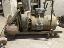 Montacarichi elettrico 220 usato  Villafranca Piemonte