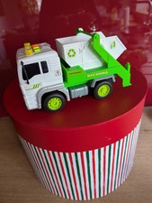 Friction garbage truck for sale  COLEFORD