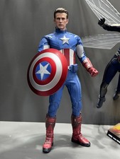 Hot toys mms563 for sale  BIGGLESWADE