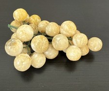 Vintage white alabaster for sale  Morgan Hill