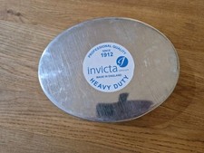 Invicta heavy duty for sale  WESTERHAM