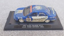 Racing replicas btcc for sale  WESTON-SUPER-MARE