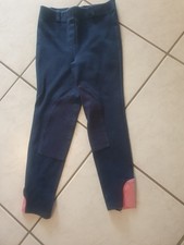 Mädchen reithose gr gebraucht kaufen  Niederdorfelden