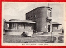 Zelo buon persico usato  Teramo