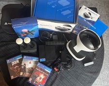 play station vr bundle for sale play station vr bundle for sale STOURBRIDGE