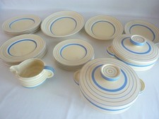 Vintage clarice cliff for sale  CANTERBURY