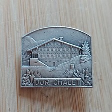 Girlguiding chalet metal for sale  SHEFFIELD