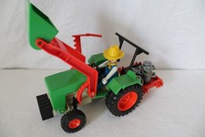 Playmobil 3500 traktor gebraucht kaufen Playmobil 3500 traktor gebraucht kaufen  Homberg, Medard, Rathskirchen
