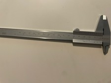 Holex messschieber gebraucht kaufen  Kassel