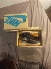 Promos nike air d'occasion  Mayenne