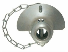 Cono guida con usato  San Nazzaro
