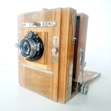 Camera gilles faller d'occasion  Paris XI