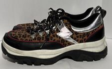 Punkrose sneaker black for sale  Hebron