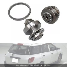 Jf015e re0f11a transmission gebraucht kaufen  Frankfurt am Main