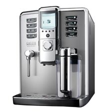 Gaggia accademia serviced for sale  WOLVERHAMPTON
