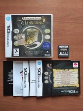 Professor layton paese usato  Termini Imerese