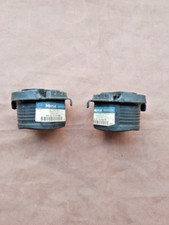 NOVO SUPORTE DE FEIXE DE EIXO TRASEIRO ESQUERDO E DIREITO MERCEDES W140 C140 MEYLE comprar usado NOVO SUPORTE DE FEIXE DE EIXO TRASEIRO ESQUERDO E DIREITO MERCEDES W140 C140 MEYLE comprar usado  Enviando para Brazil