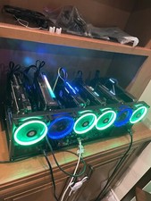 Crypto mining rig for sale  Lake Ozark
