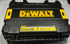 Dewalt tstack power for sale  DUNDEE
