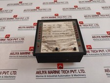 Indicateur D'Alarme Selco M4700-00 291209 24VDC comprar usado  Enviando para Brazil