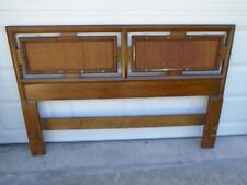 Faux bamboo queen for sale  Sarasota