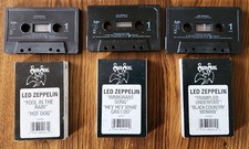 led zeppelin cassette for sale led zeppelin cassette for sale South Easton