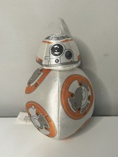 Star wars plush for sale  OXFORD