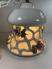Vintage moretto porcelain for sale  Akron