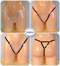 Sexy micro string for sale  GILLINGHAM