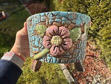 Keramik blumentopf kaktus gebraucht kaufen  Gottmadingen