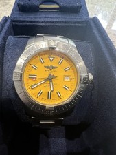 Breitling a1731 2022 for sale  THIRSK