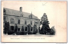 Egreville chateau royal d'occasion  France