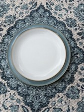 Denby azure aqua for sale  GLOSSOP