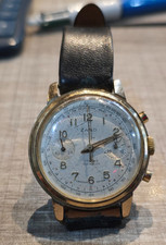 Ancienne montre zand d'occasion  Troyes