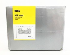 Korg mini rhythm d'occasion  Expédié en Belgium