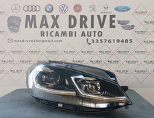 Faro led volkswagen usato  Vistrorio