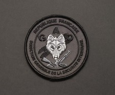 Patch écusson dgsi d'occasion  Saverne