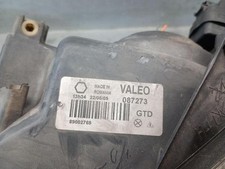 9632689380 faro izquierdo para PEUGEOT 206 HATCHBACK (2A C) 1.4 I 1998 5500273 comprar usado 9632689380 faro izquierdo para PEUGEOT 206 HATCHBACK (2A C) 1.4 I 1998 5500273 comprar usado  Enviando para Brazil