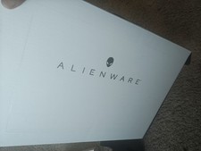 Alienware m16 165hz for sale  Dallas