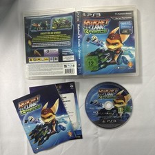 Ratchet clank force gebraucht kaufen  Oberhausen
