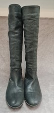 Topshop womans black for sale  LONDON