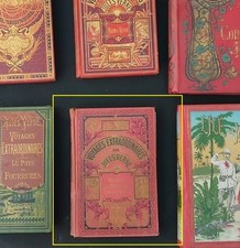 Jule verne michel d'occasion Jule verne michel d'occasion  Épernay