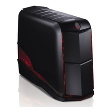 Dell alienware aurora for sale  SHOREHAM-BY-SEA
