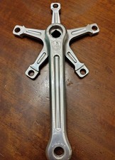 Pedivella destra guarnitura usato Pedivella destra guarnitura usato  Val di Nizza